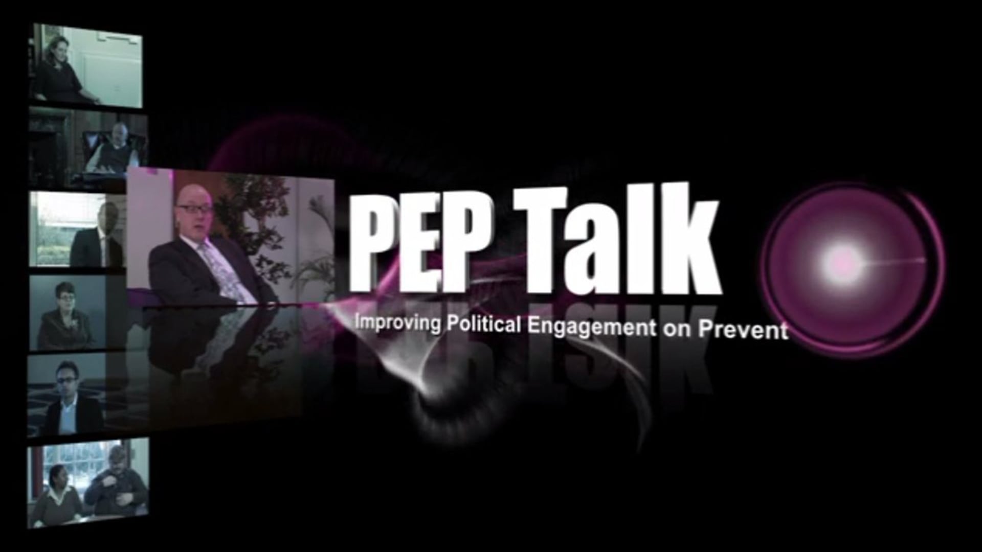 PEPTalk: Councillors and the Prevent agenda