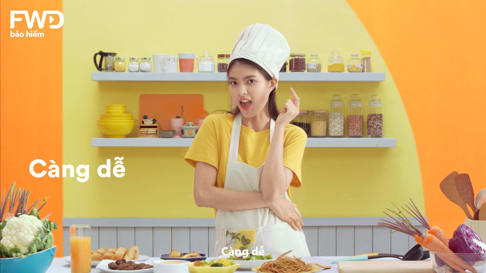 FWD Vietnam - Số mình, mình tính!