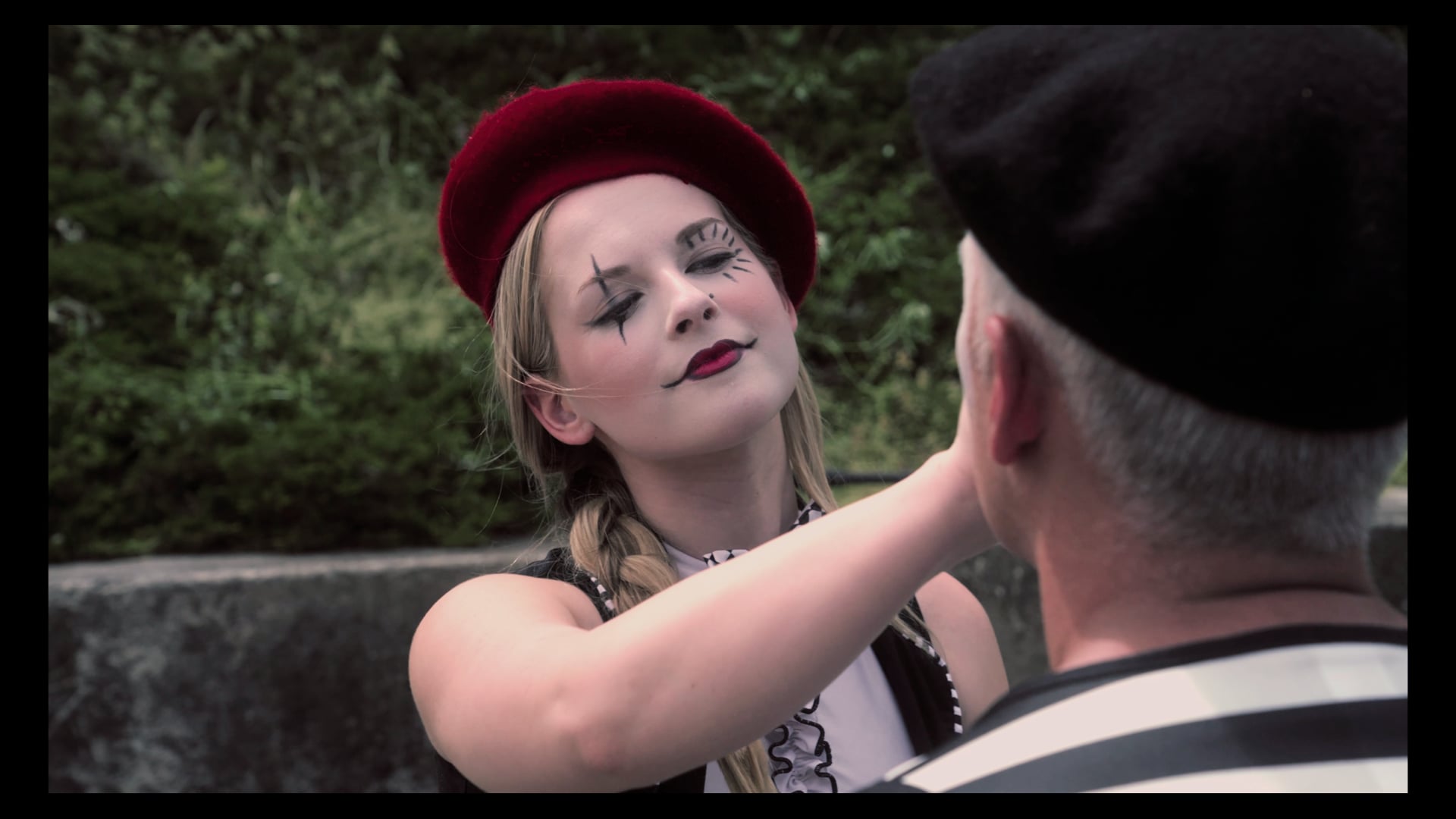 Mime Over Matter Aug 3rd