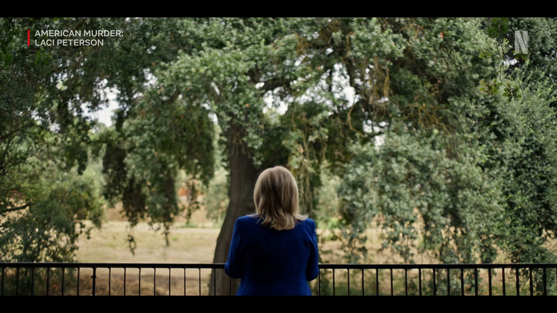 American Crime: Laci Peterson