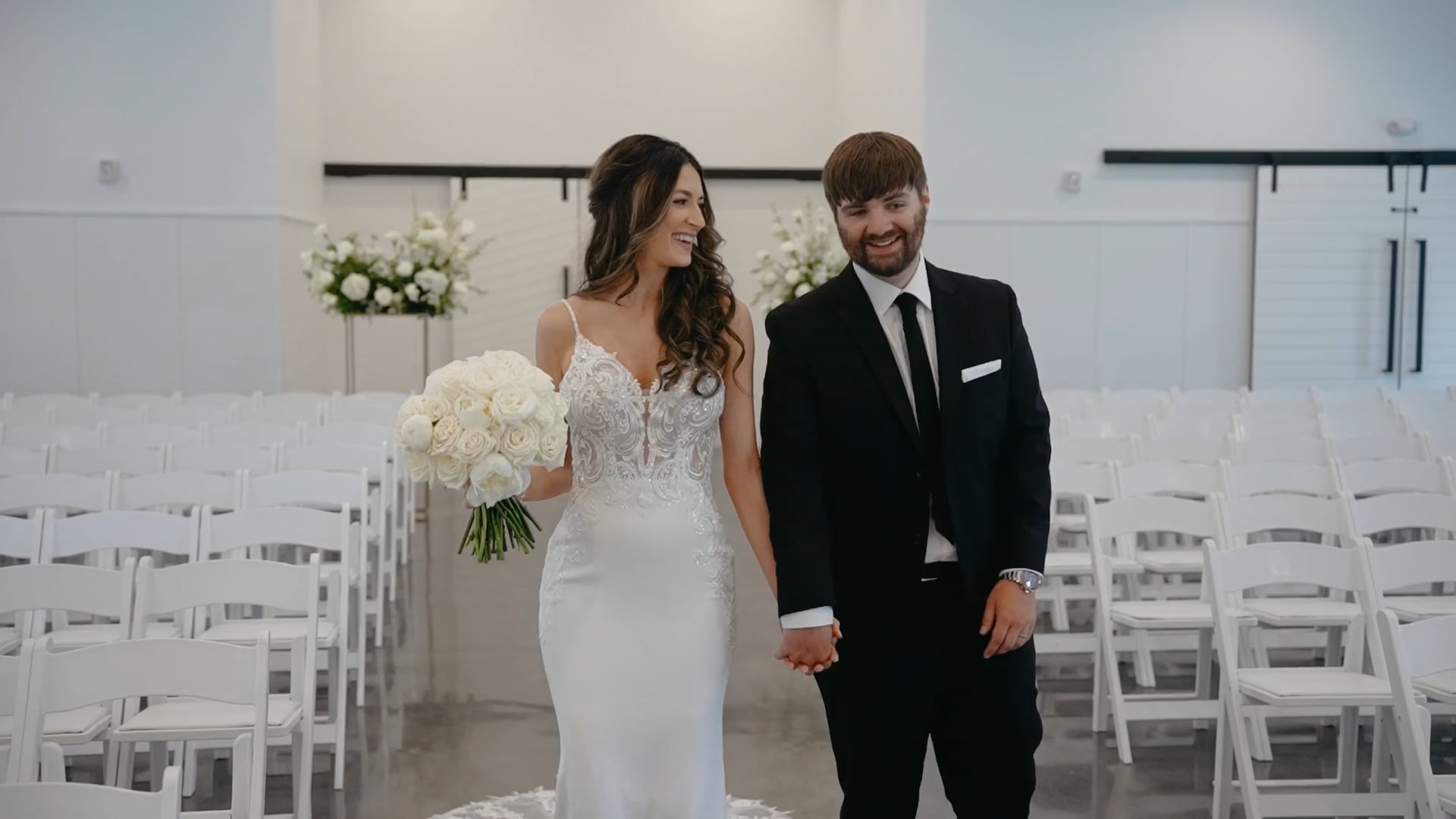 Anthony + Jaci