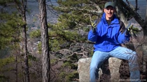 The Barriers of Religion and Churchianity to Knowing God - 2013 (4:37)