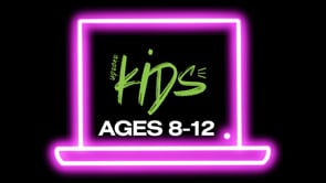 Ages 8-12