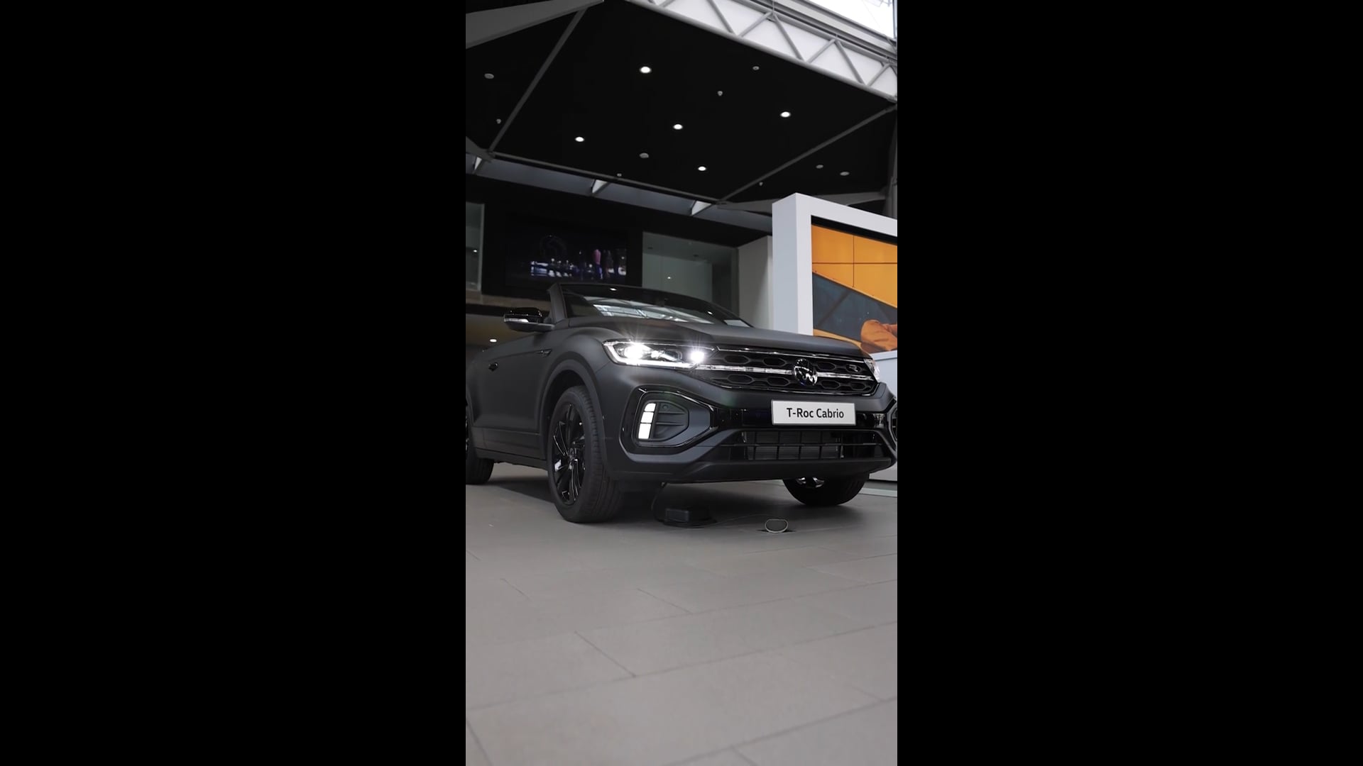 T-ROC VW PUBLI