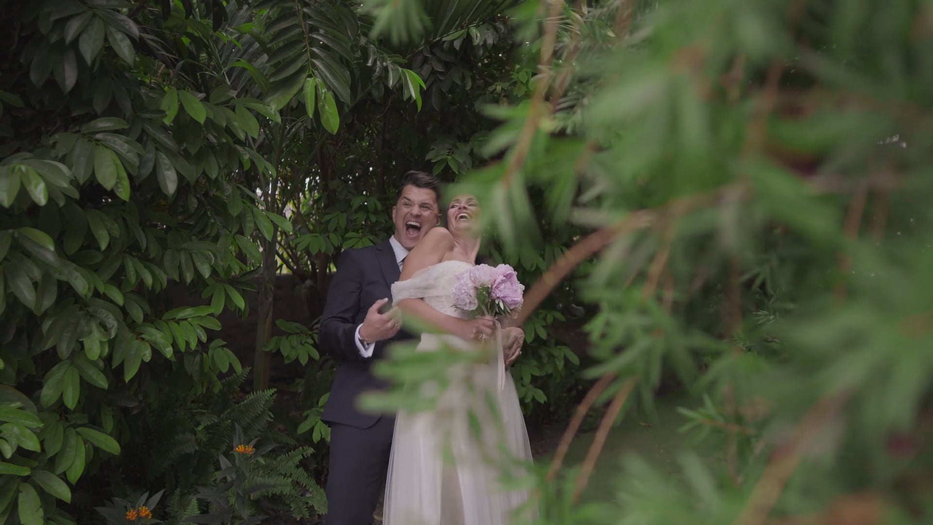 WEDDING MOVIE