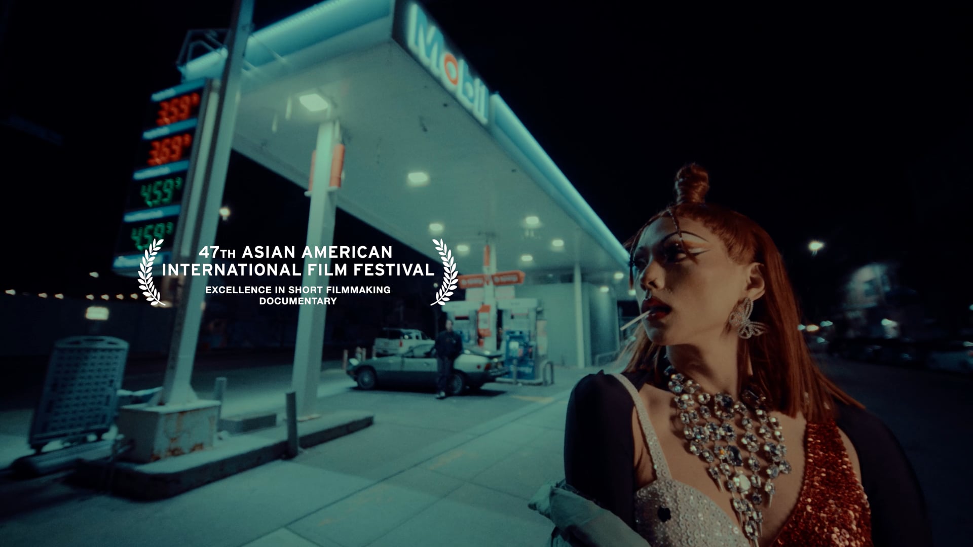 Love Letter to Asian Women