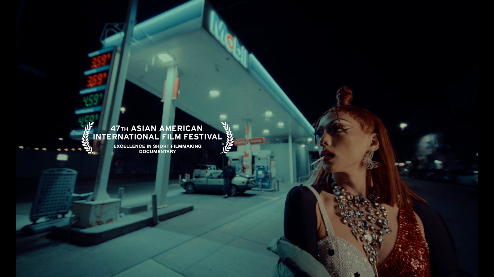 Love Letter to Asian Women