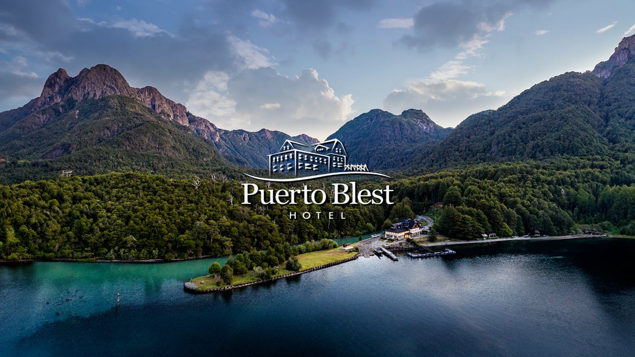 Hotel Puerto Blest