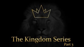8-18-24 Pastor Rodney - The Kingdom Series Part 3