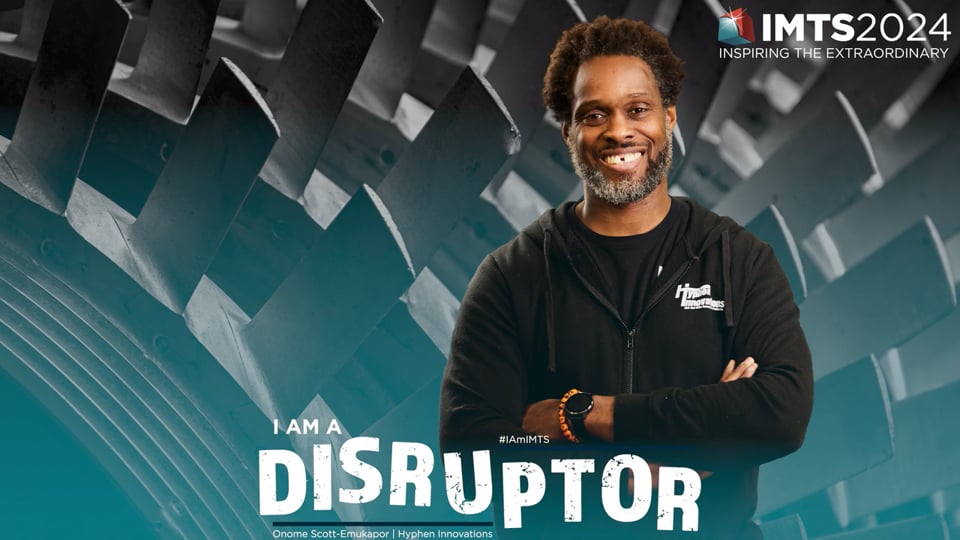 Hyphen Innovations Aims To Disrupt Markets With AM-Enabled Vibration Dampening Technology
