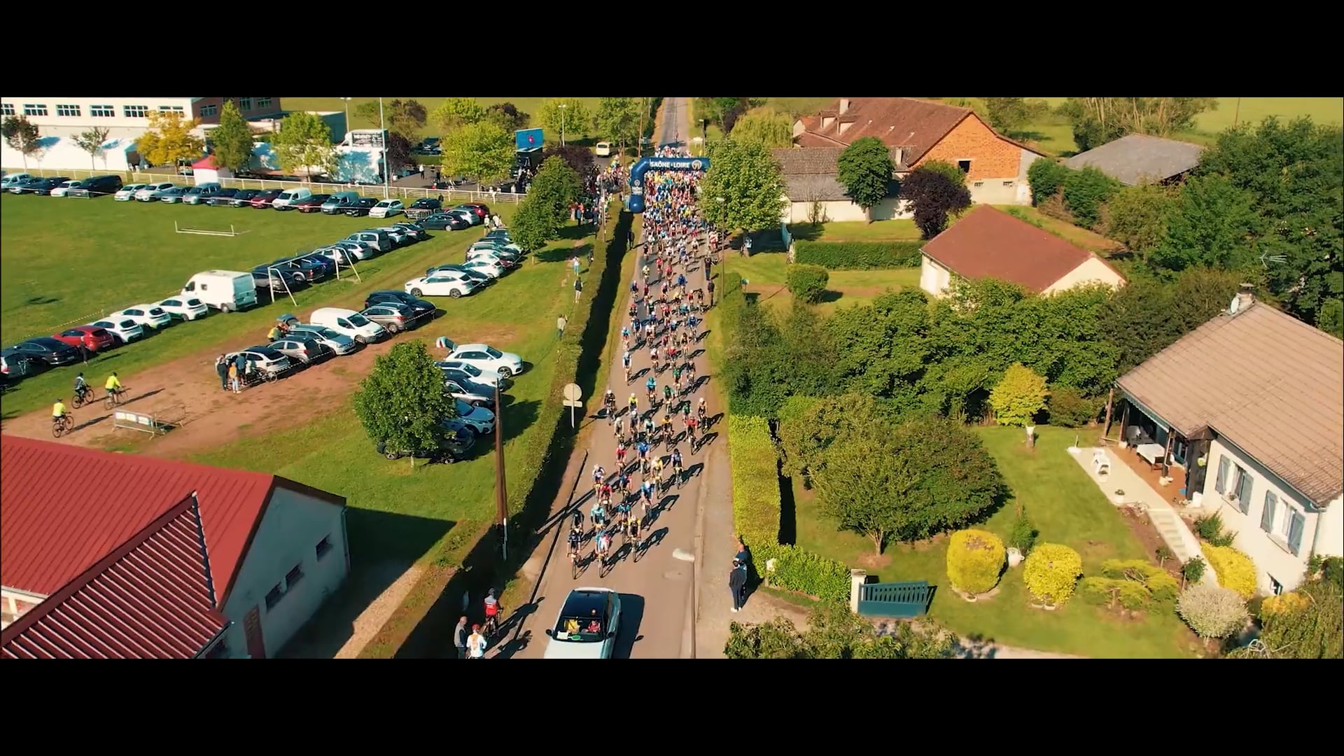 Course Bernard Thevenet 2024