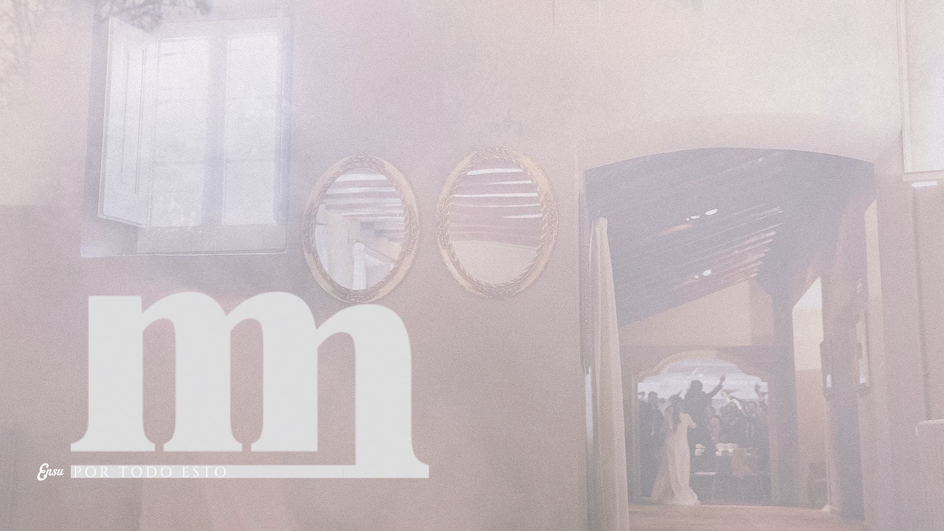 ENSU — videógrafo de bodas