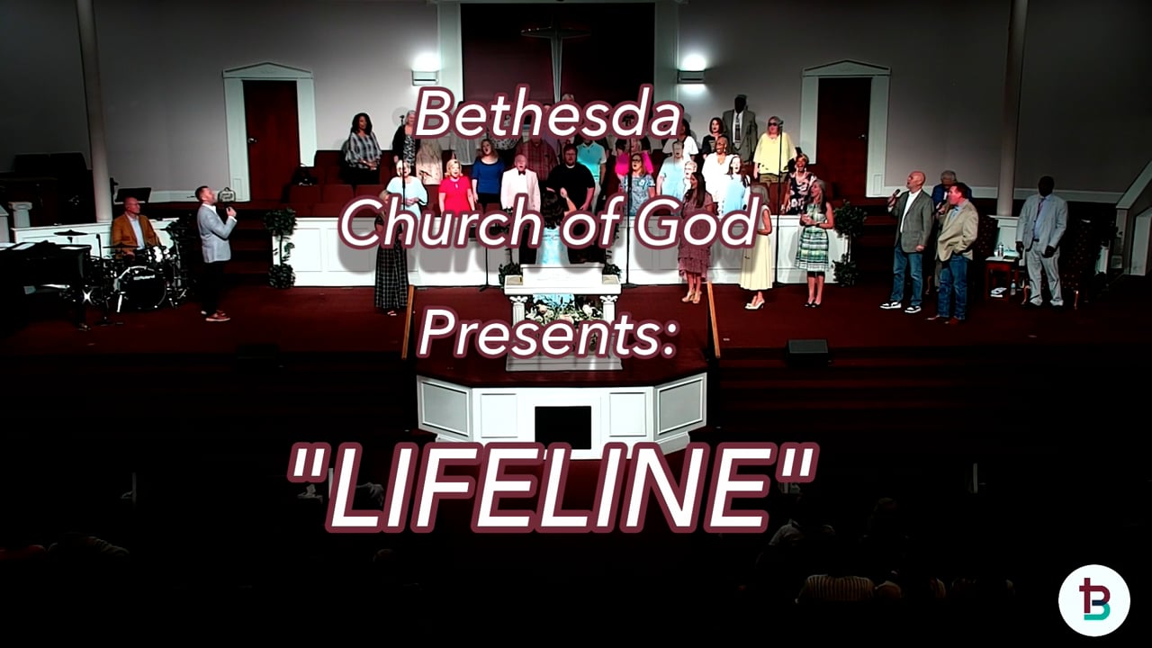SHAMGAR: Bethesda Church of God
