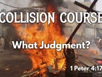 What Judgment