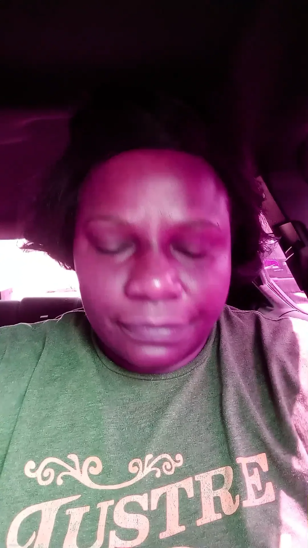 I m being illegally live streamed on several platforms 