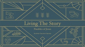 Living the Story: The Merciful Samaritan | Jason Cheung | Mundy Park