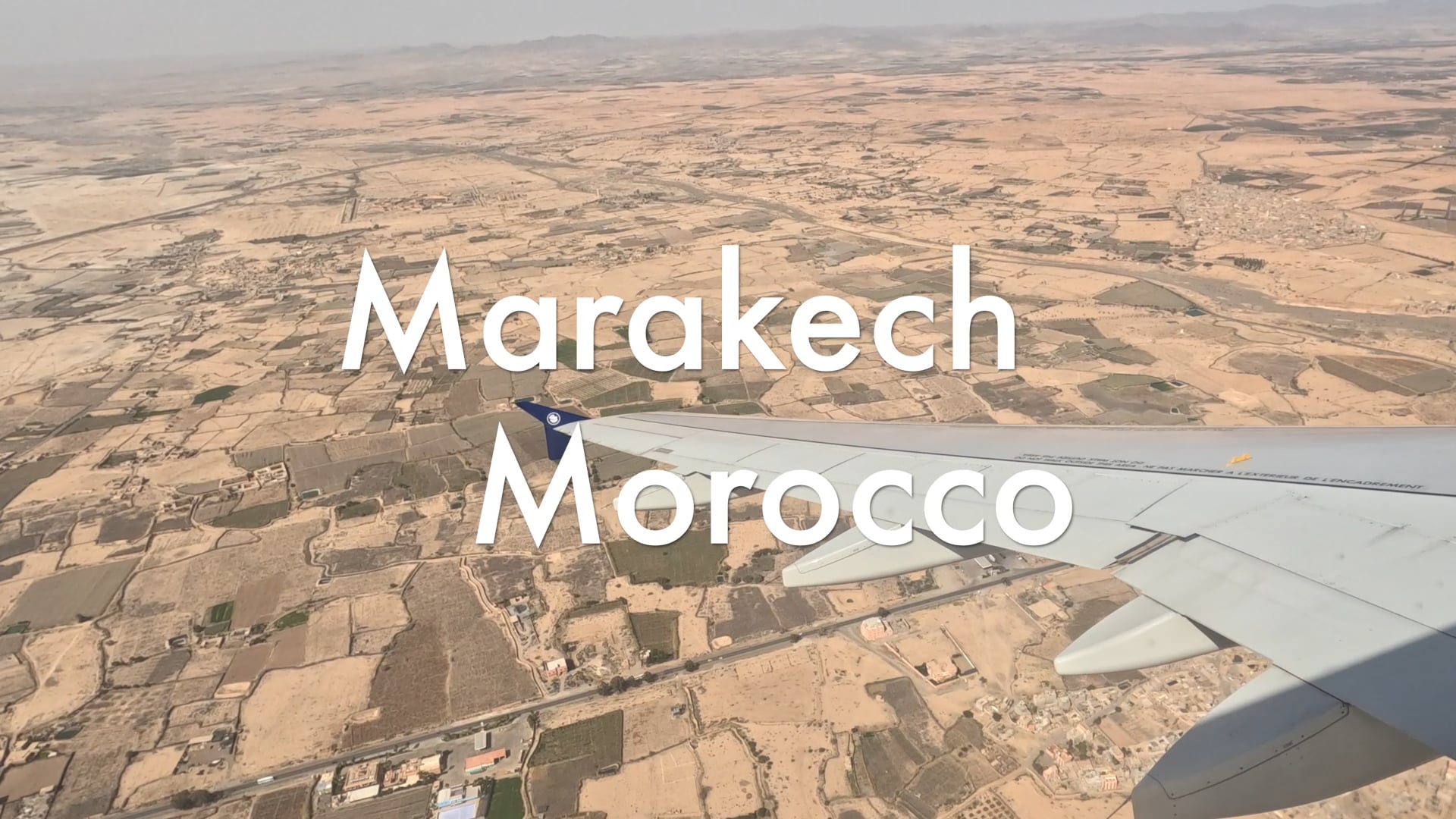 Morocco 1 of 2