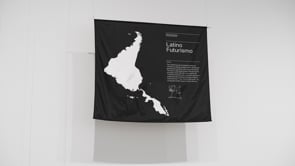 Cartazes Latinofuturistas - 2023 - 