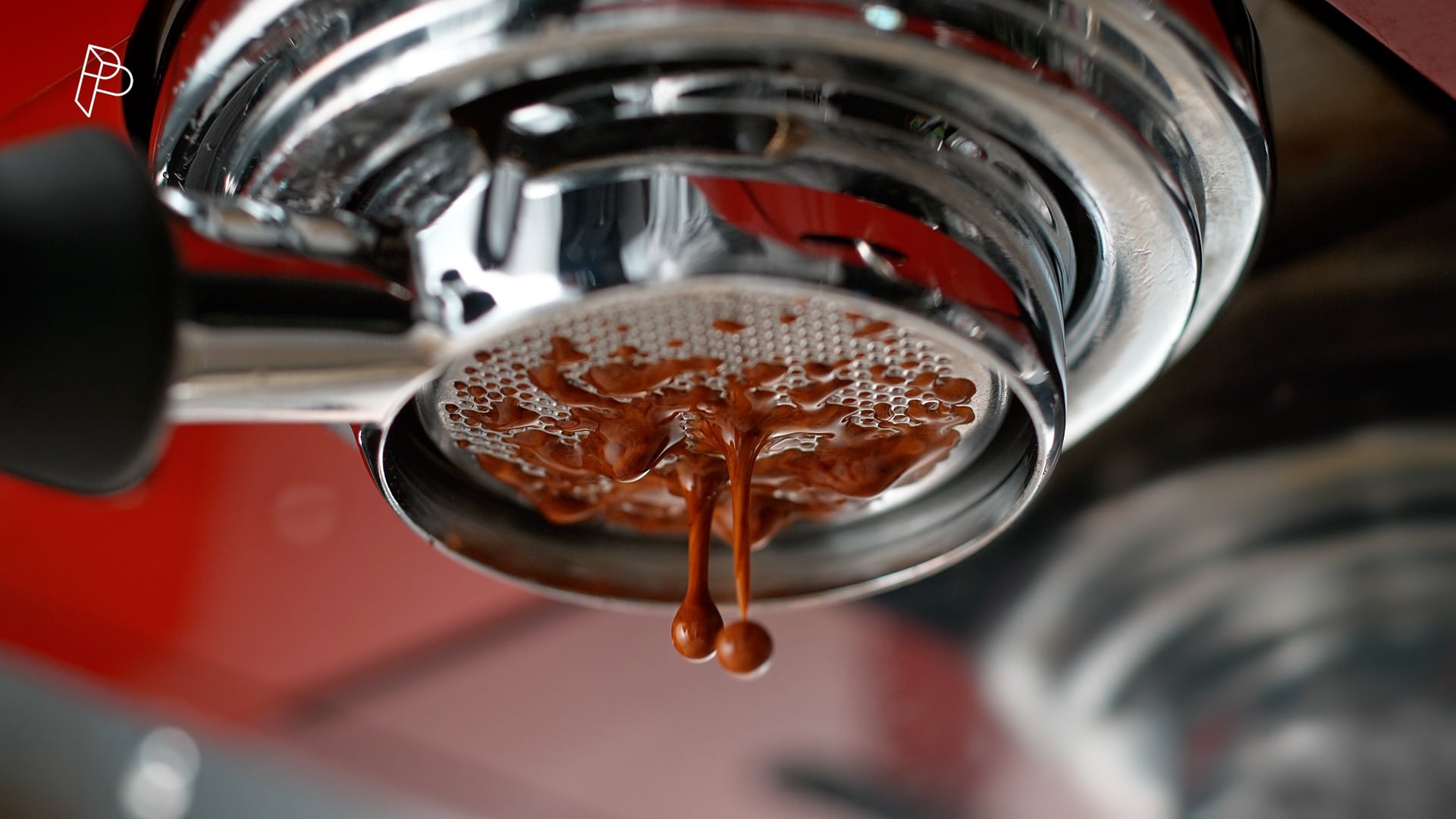 Chicco di Ispirazione_Coffe Commercial by Pascal Pawliszewski