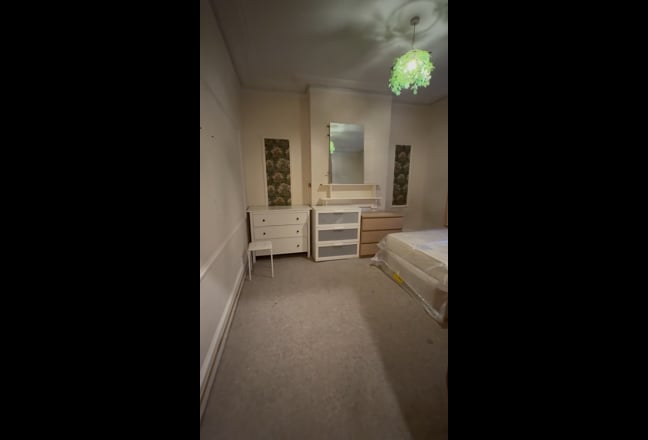 Rooms For Rent In The Heart Of Walthamstow. Main Photo