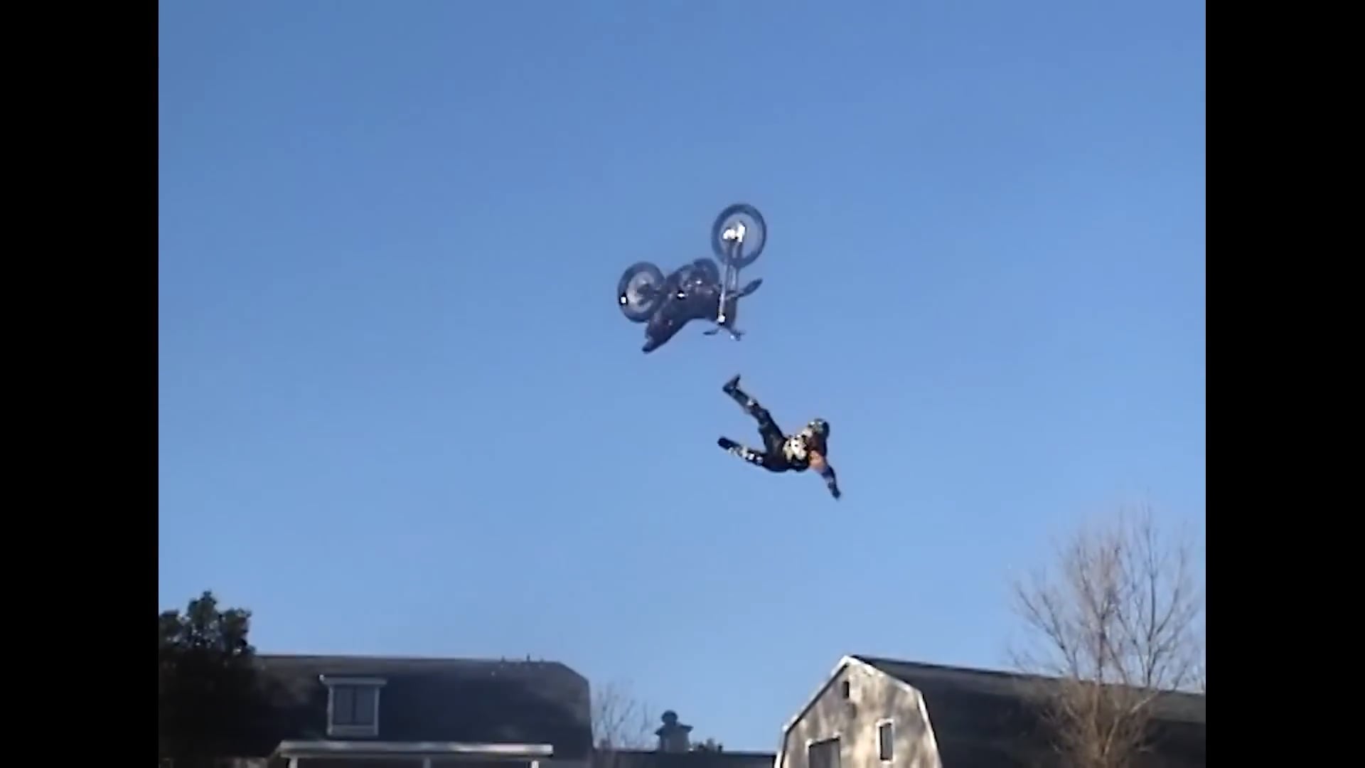 'Blood Line: The Life & Times of Brian Deegan'