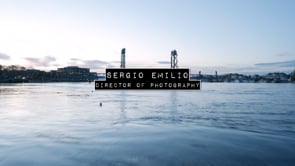 Sergio Emilio - DP Reel 2024