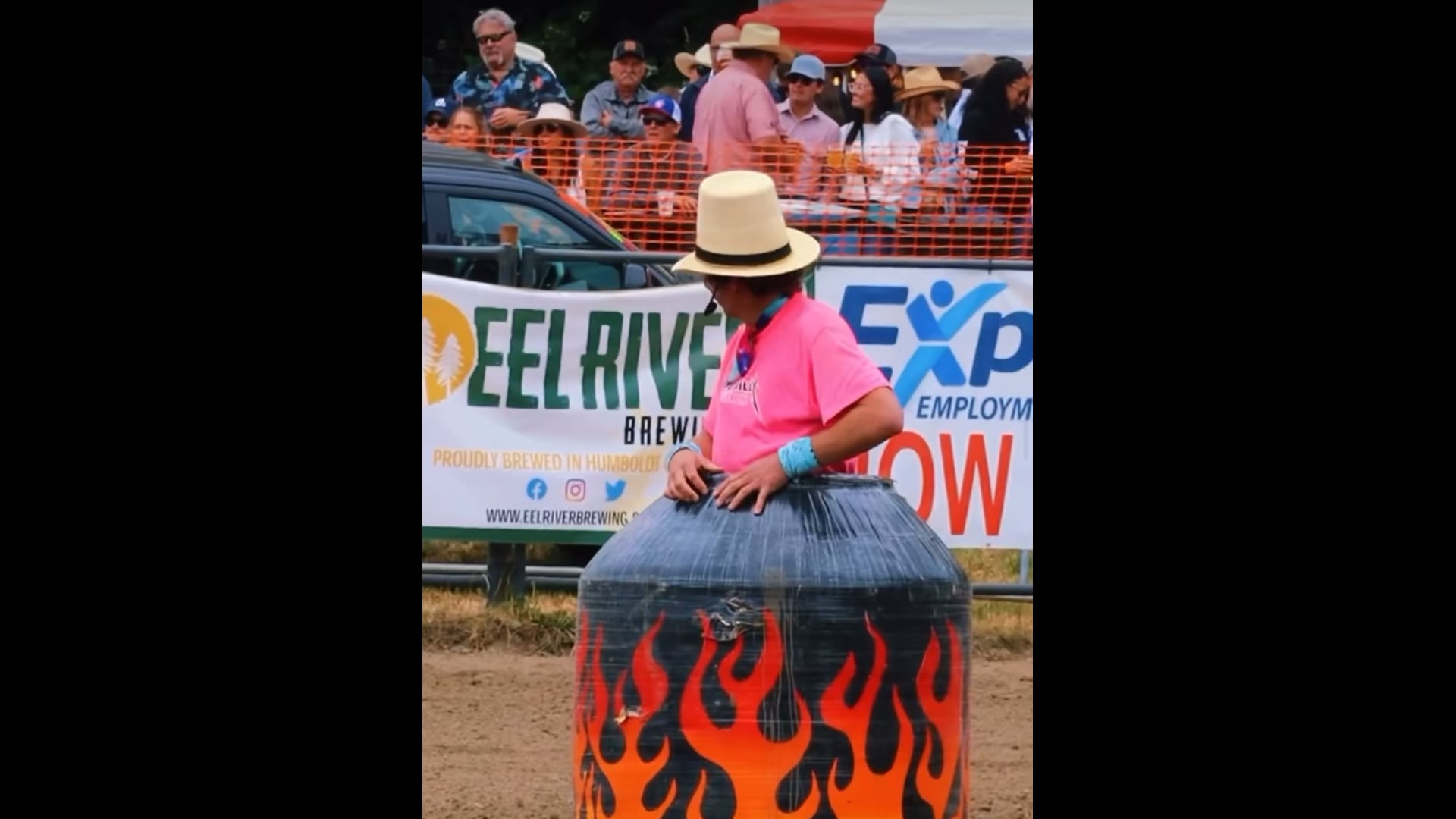 Silver Bridge Rodeo Company