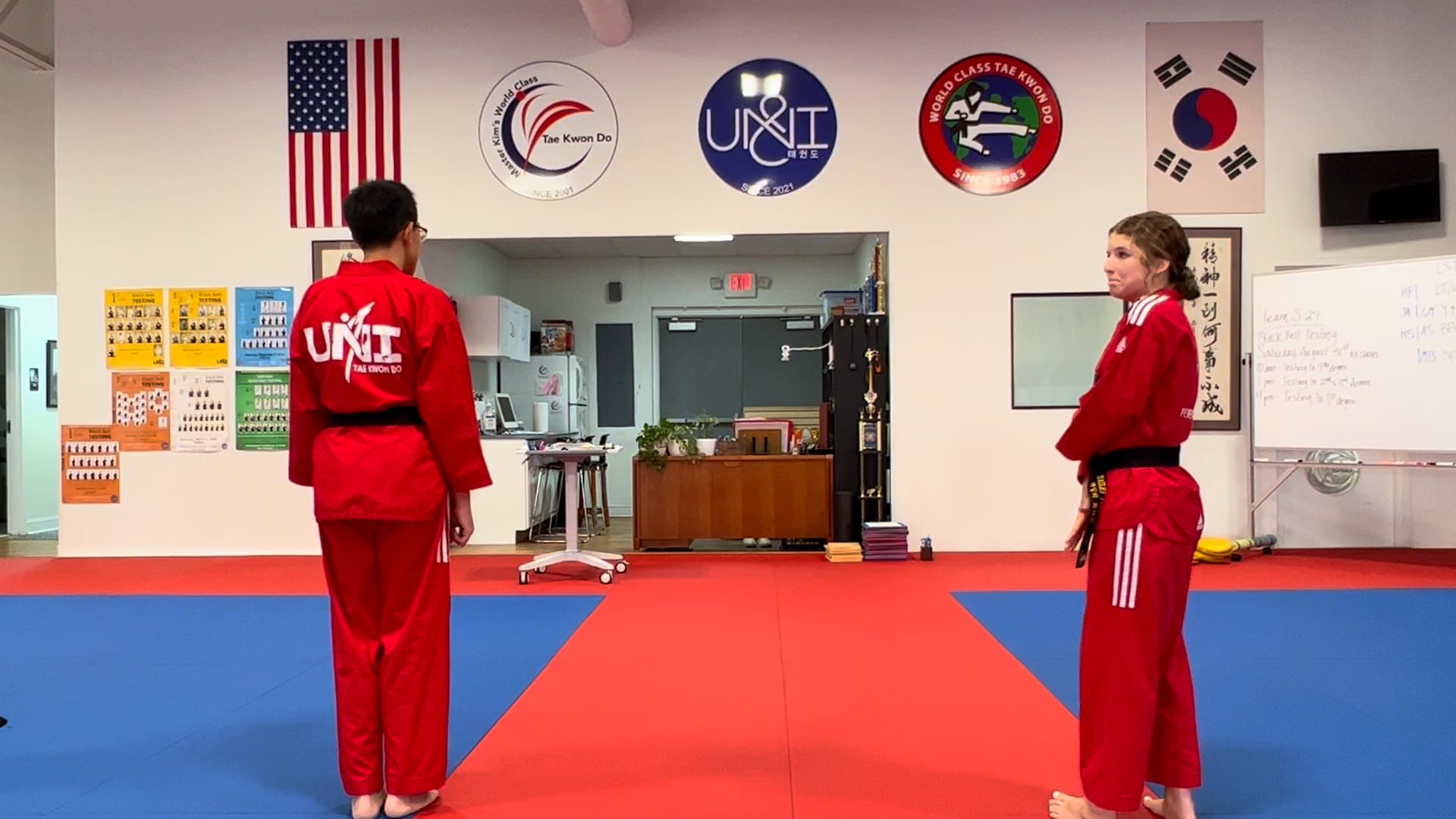 Saturday Class_Leadership Class_Little Tigers Curriculum_August_17_2024