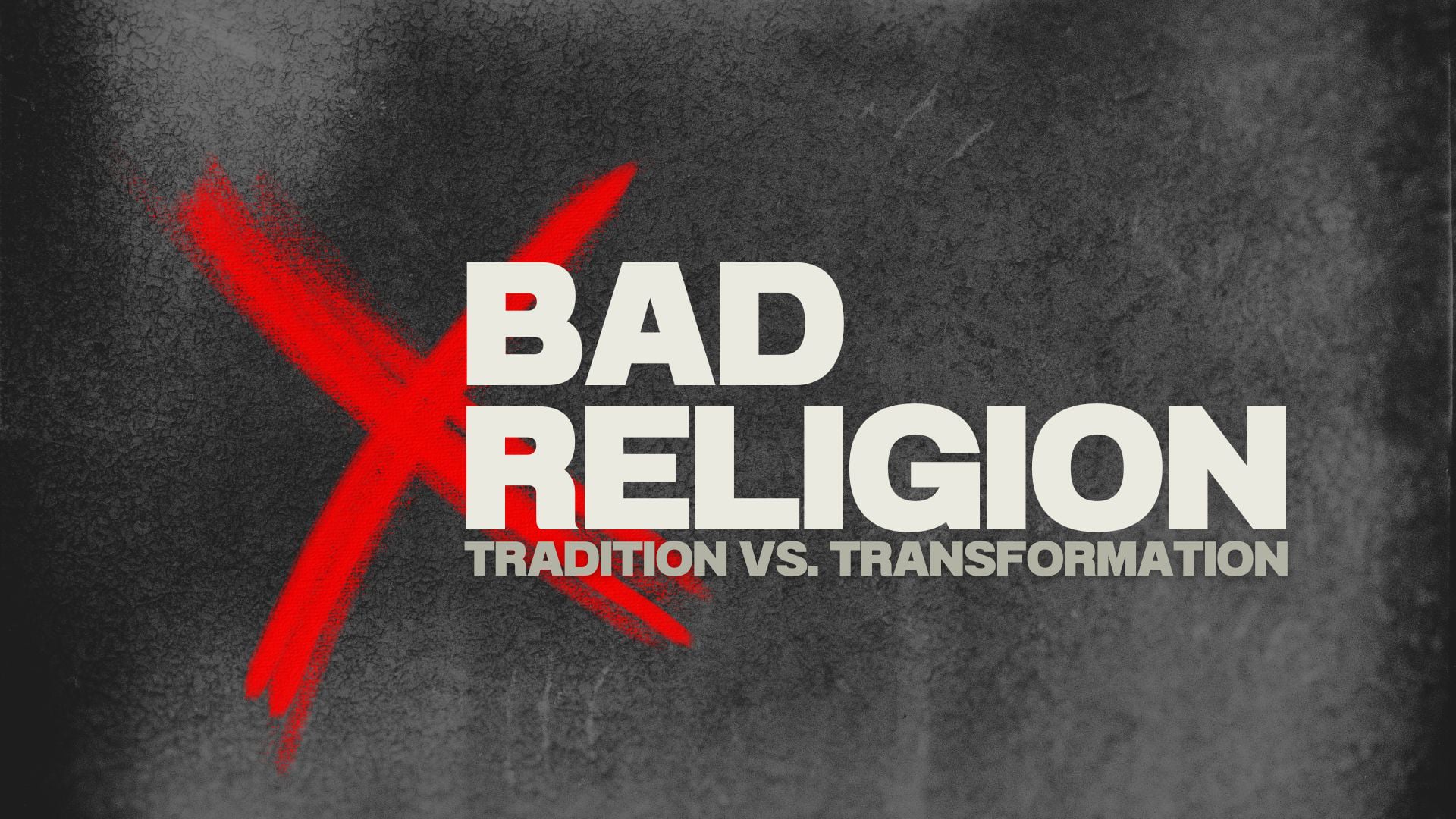 August 18, 2024 - Intimacy Issues