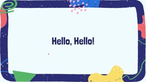 Related Embedded Video Item Thumbnail