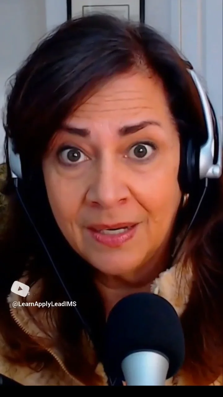 Why women should want the certain types of power with kathy caprino and