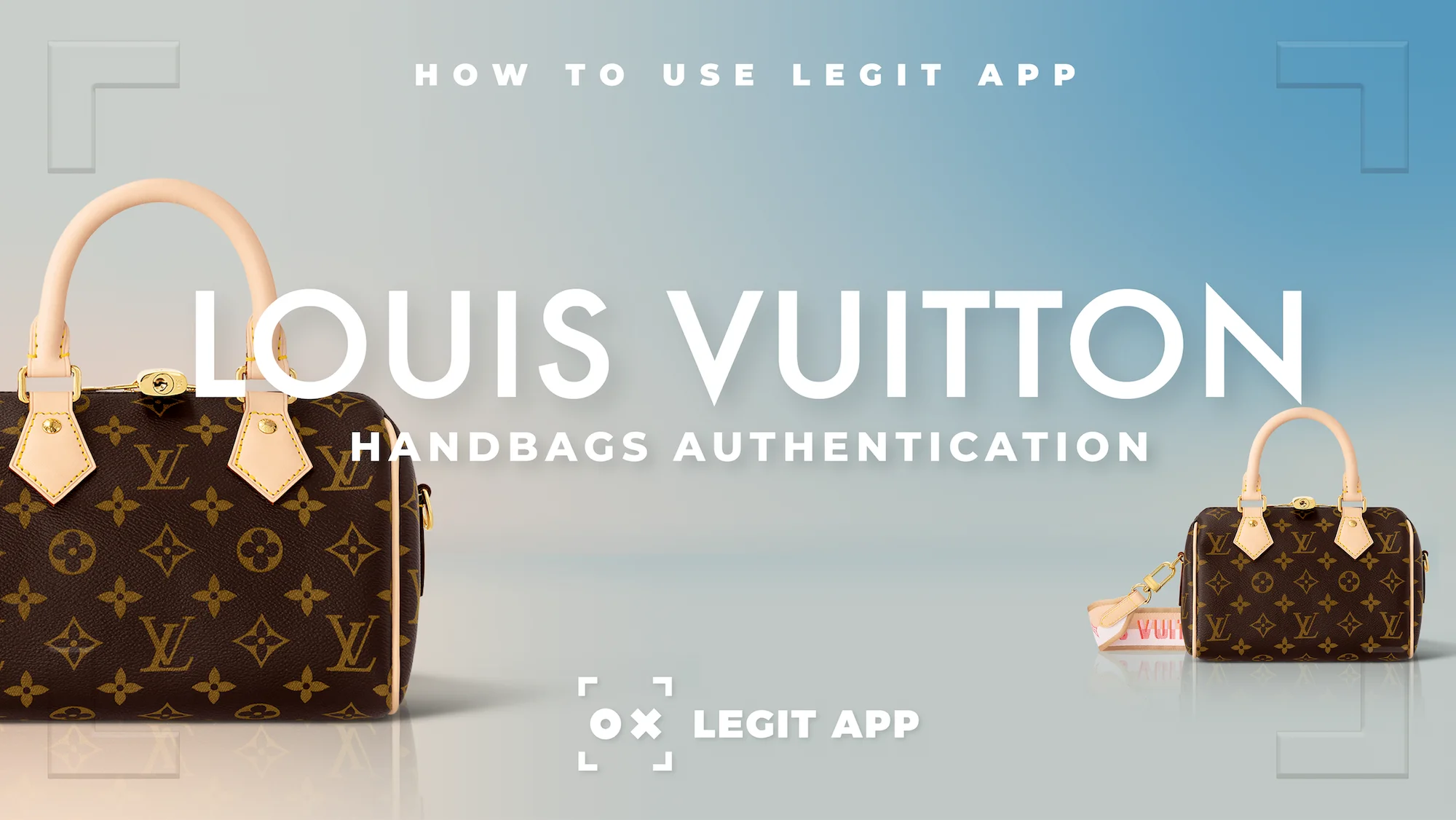 Louis vuitton authentication hotsell