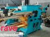 BRAVO SW1000 Stitch Welding Machine | THREE RIVERS MACHINERY (1)