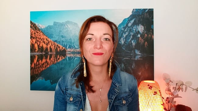 Lektion 6 Das WIE ist nicht meine Aufgabe!