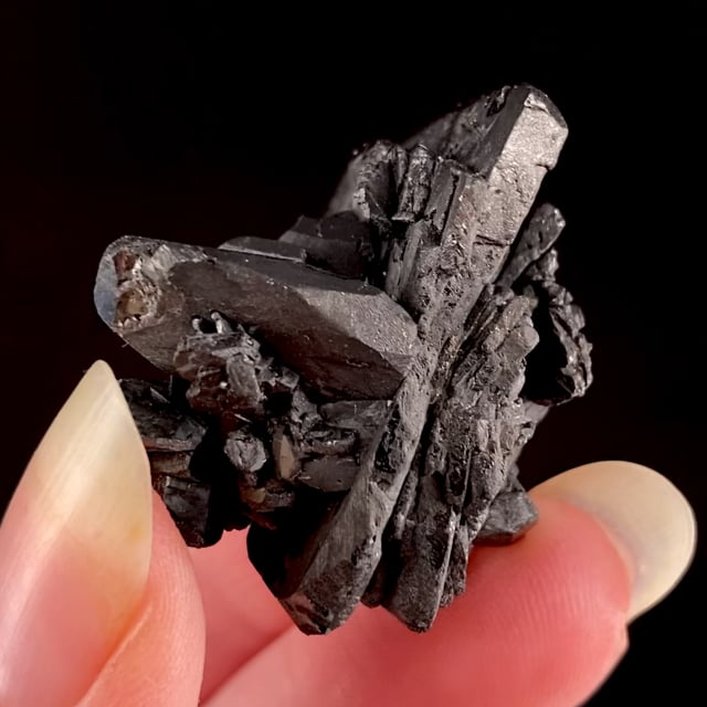 Ferberite