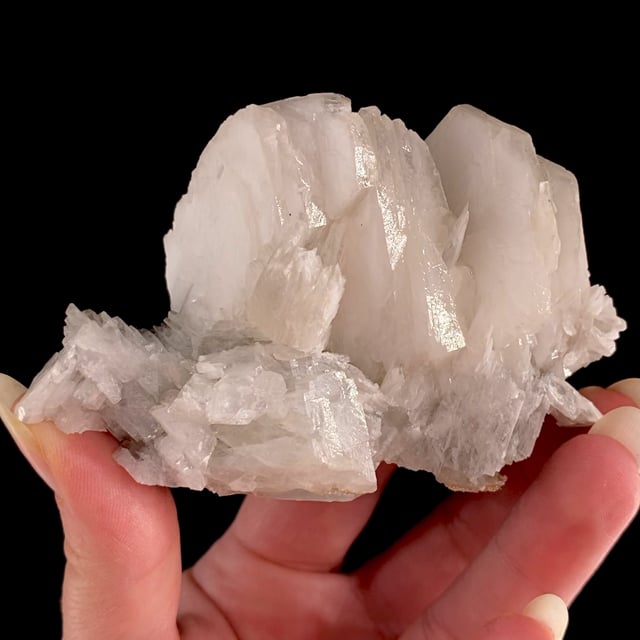 Calcite (fluorescent)