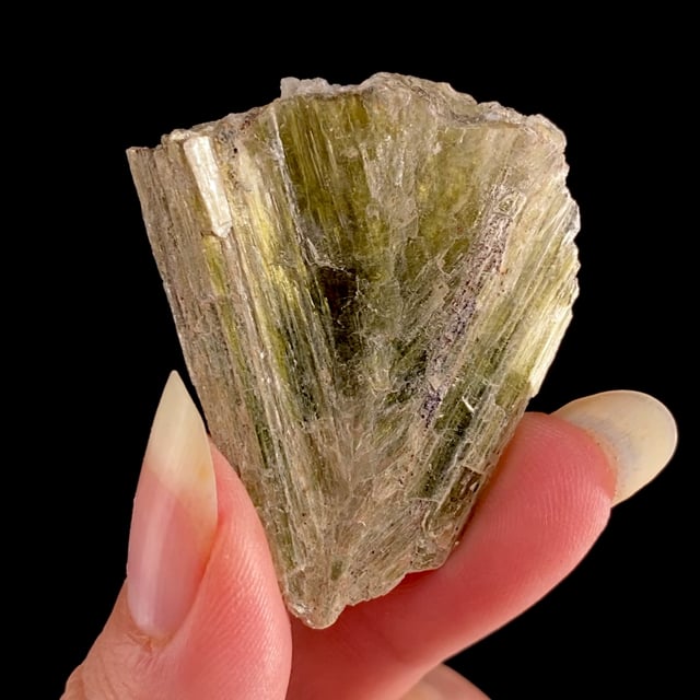 Polylithionite Mica (rare locality specimen)