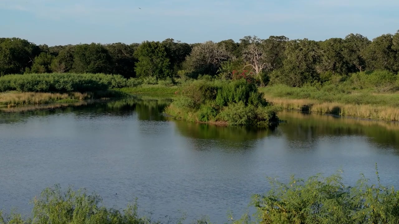 Drone Jenkins 1000x Speed in Texas, aerial film by Adam Grumbo