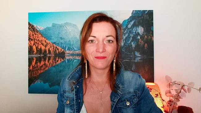 Lektion 9 Loop der Identität der Kreislauf der Manifestation