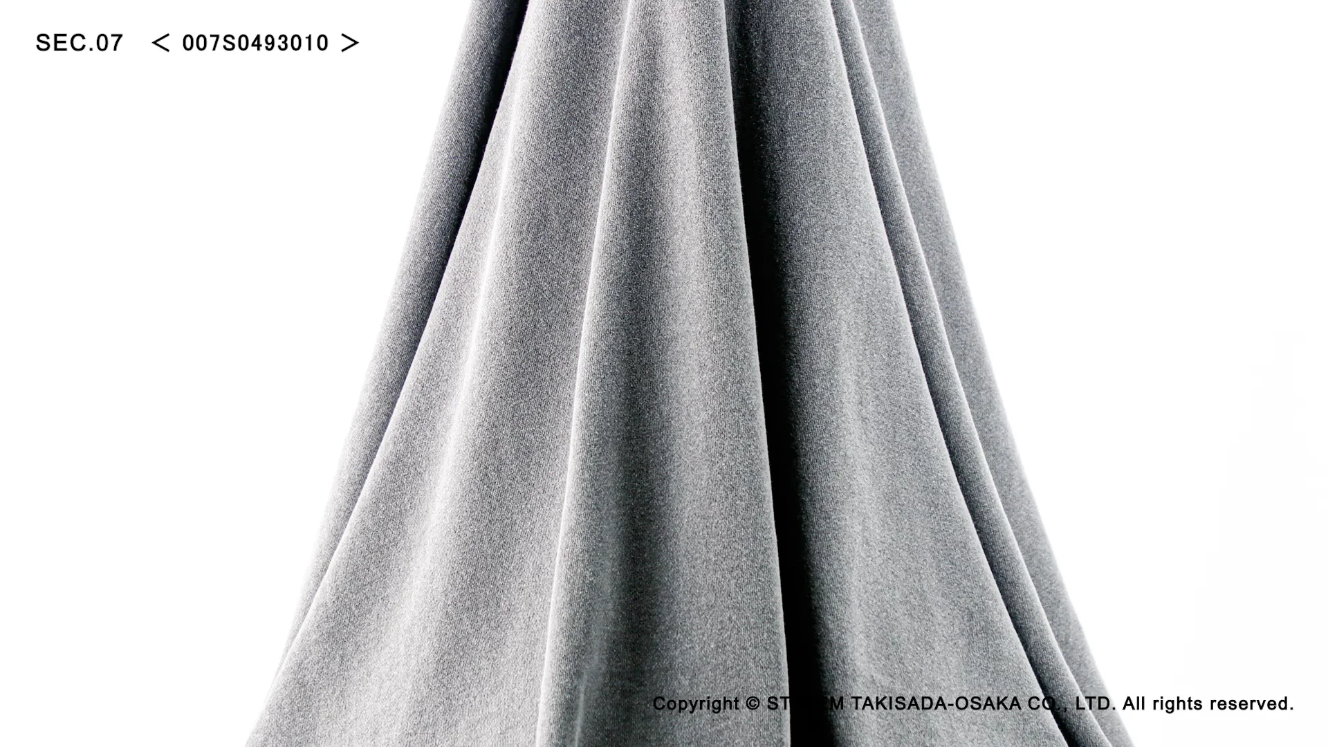 Vintage Effect 30/10裏毛[007S0493010] | STYLEM FABRIC STORE