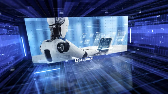 Technology Slideshow Motion Design on Vimeo