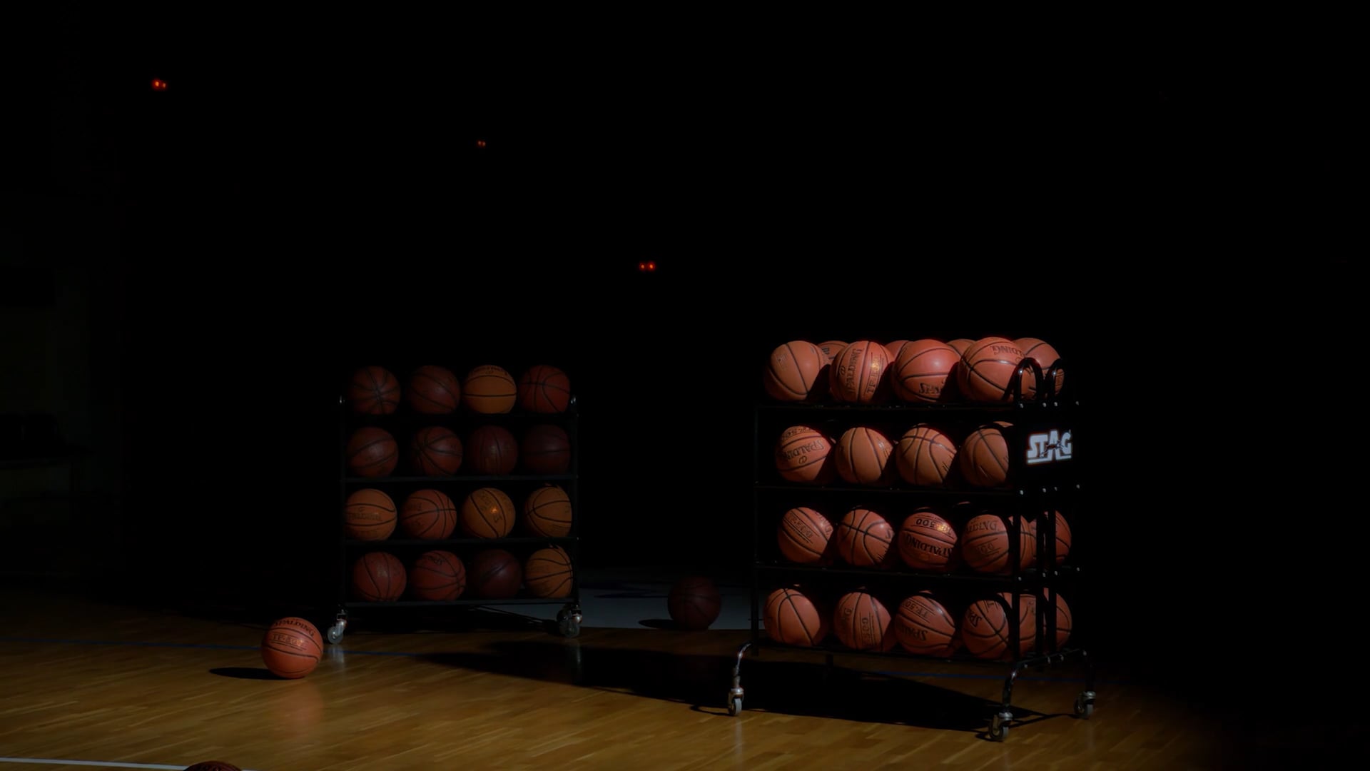 We Create Basketball - Eurohoops (Directors' Cut)