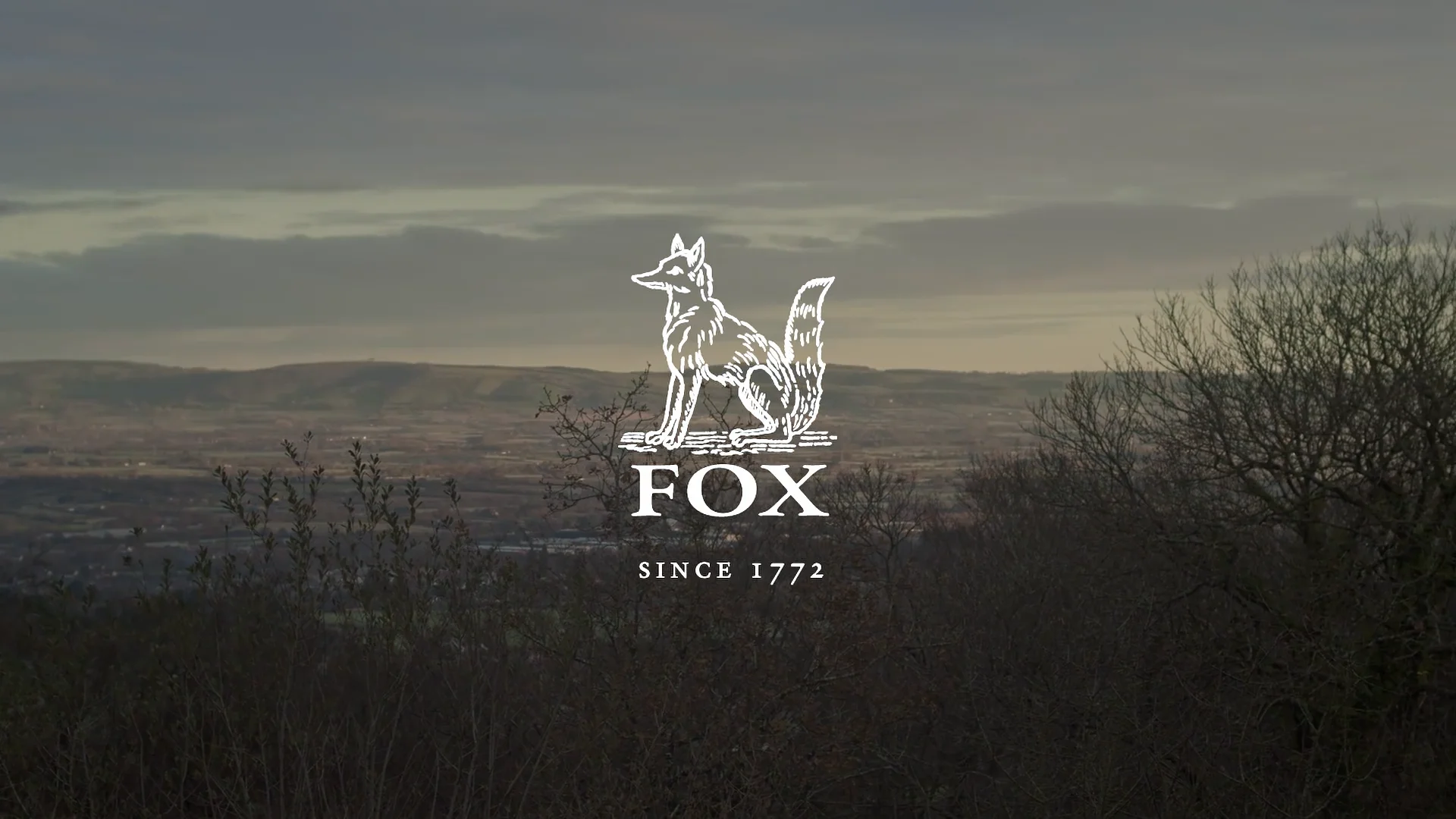 Fox Brothers & Co Ltd – Fox Brothers & Co Ltd