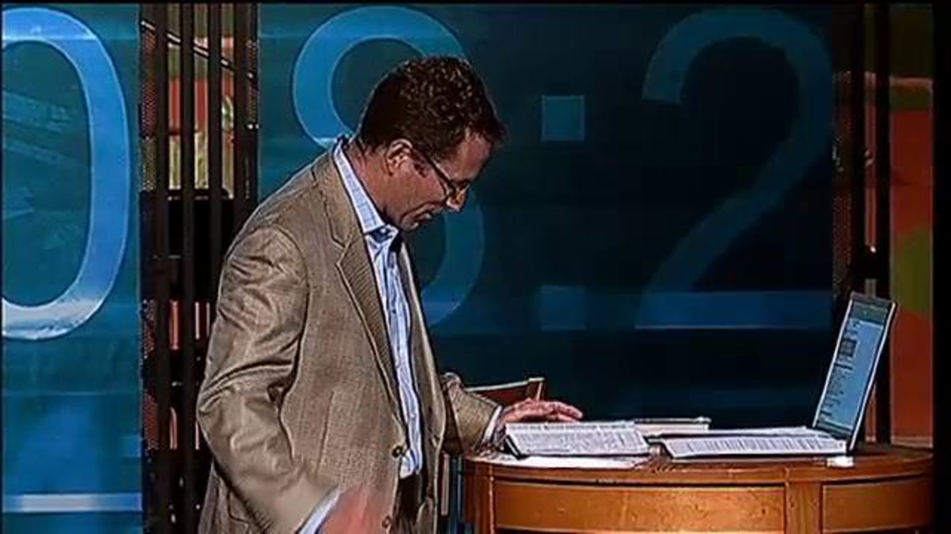 HFBC Message: The End Times: Antichrist Part 2 (2 Thessalonians 2:5-7)