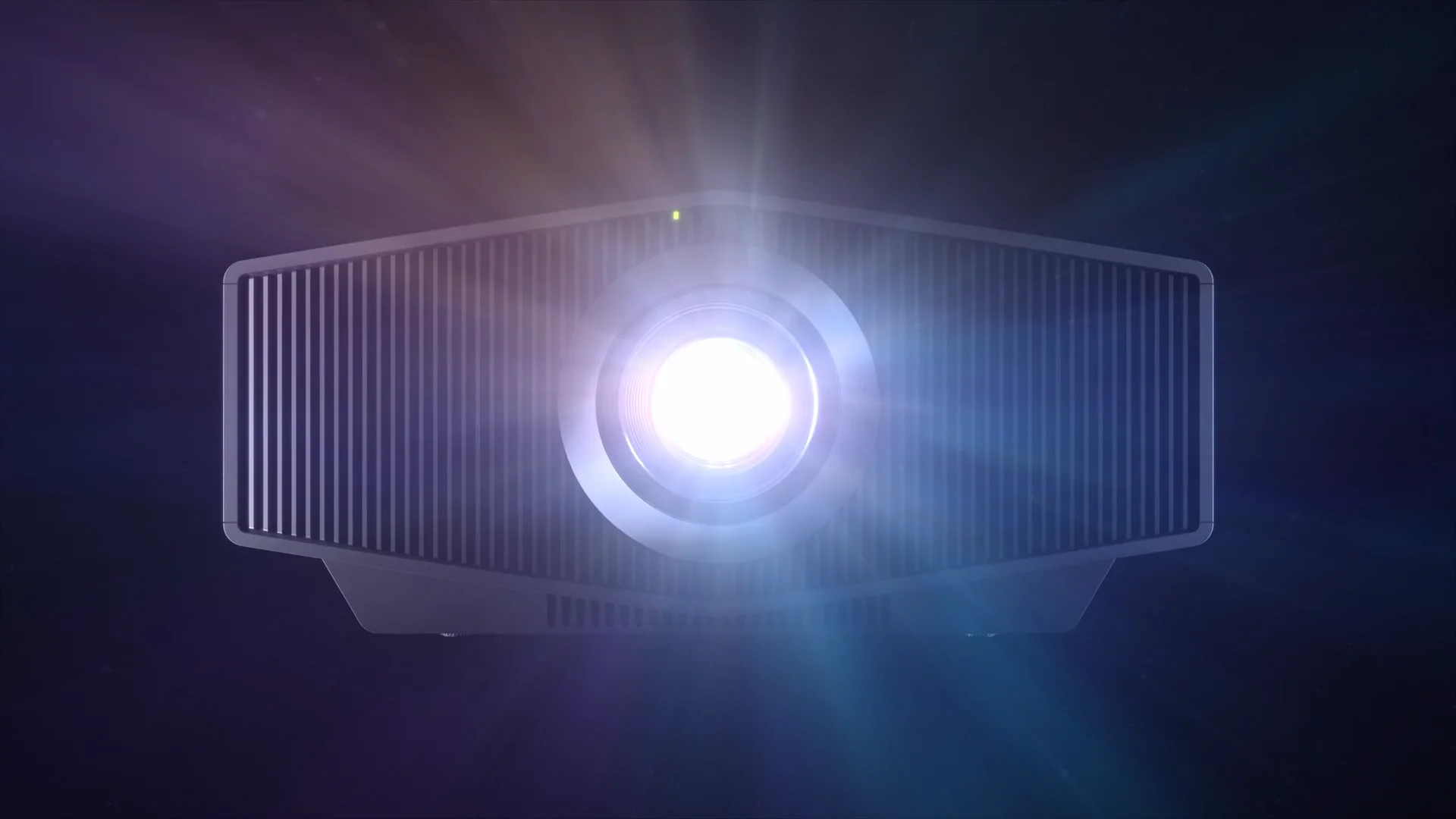 BRAVIA Home Cinema Projector 9 - Sony Pro