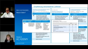 Selen in der Schulmedizin