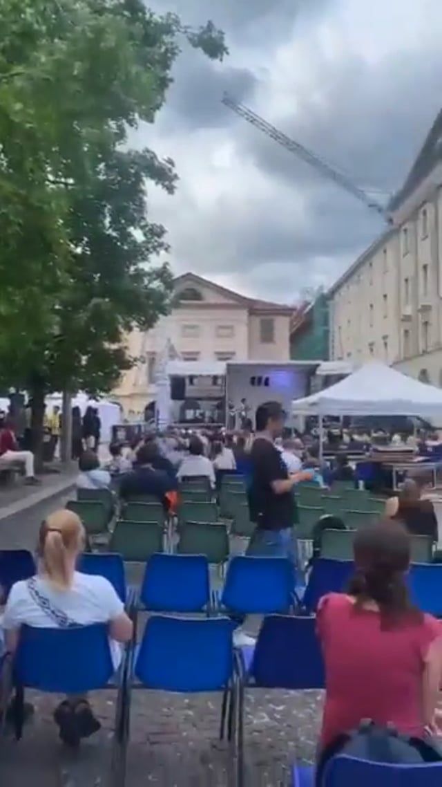video