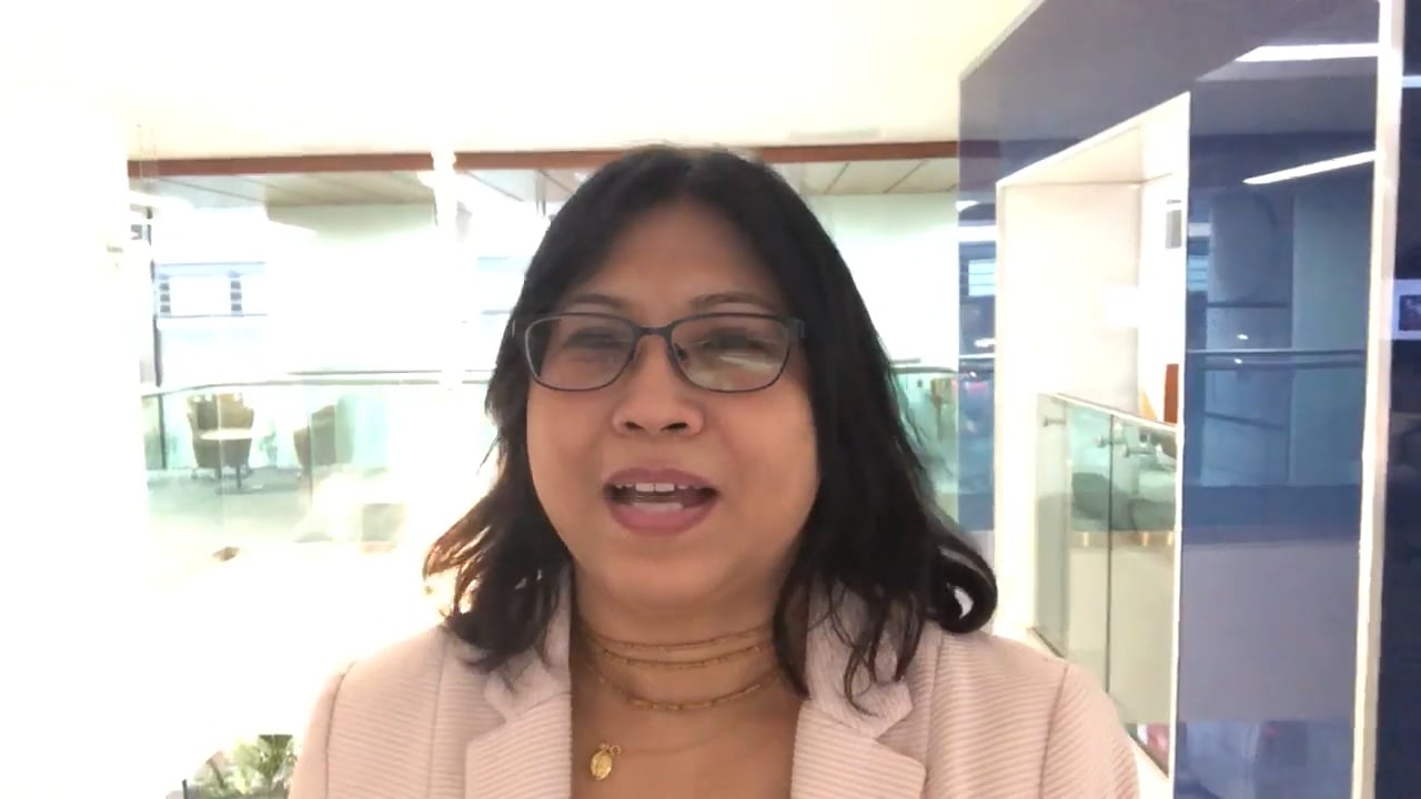 Web Development Success Story from Dr. Sarmila Sinha