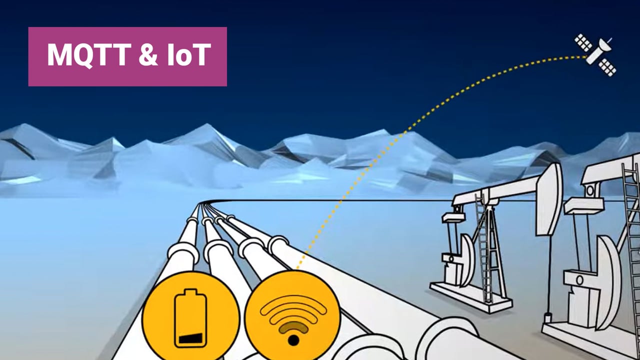 Metoda de conectare la MQTT Client - Broker