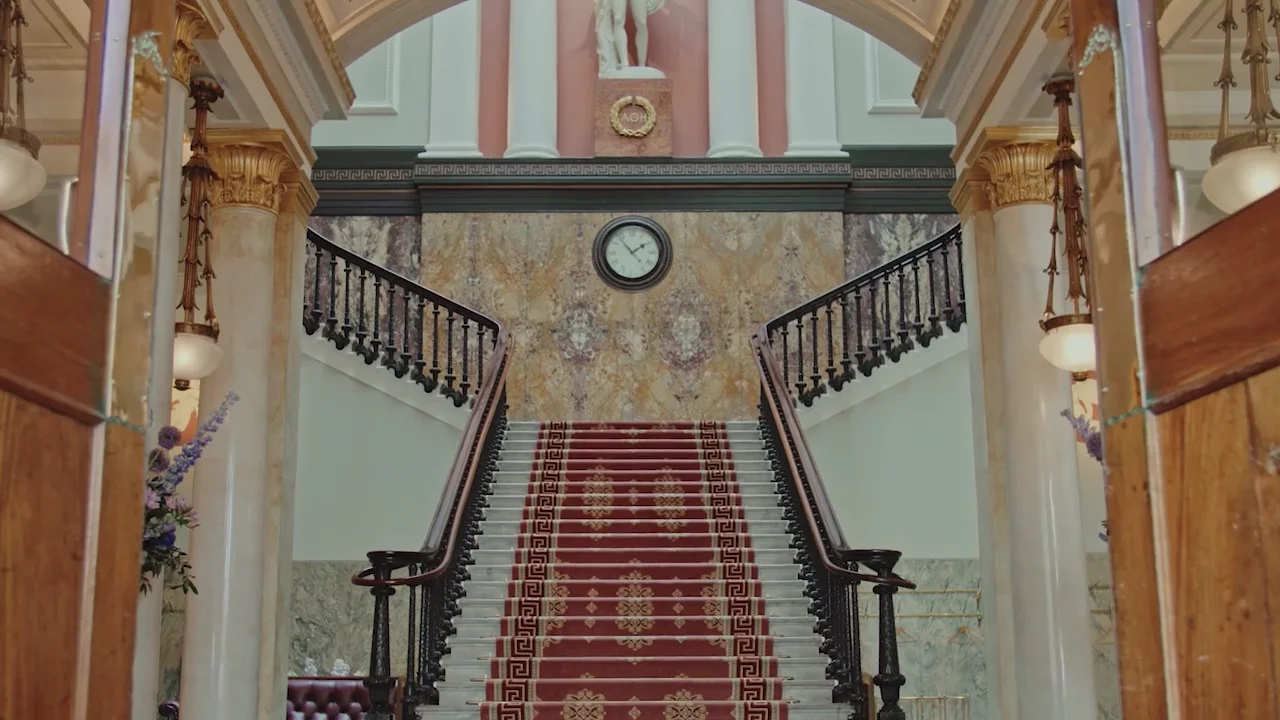 athenaeum club dress code Exploring the History of Athenaeum Club in London